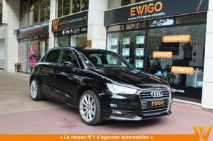 AUDI A1 SPORTBACK 1.4 TFSI 125 S-LINE S-TRONIC