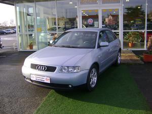 AUDI A3 AMBIENTE 5P 1.9 TDI 130CH