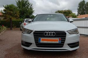 AUDI A3 Sportback 1.4 TFSI 122 Ambiente