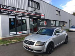 AUDI TT 1.8 T 180ch