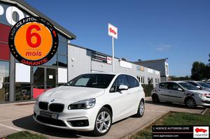 BMW Serie  dA 150 ch Business