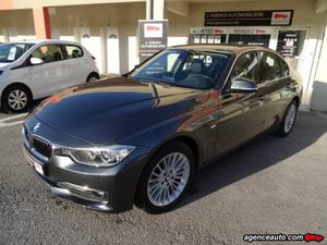 BMW Série d 184ch Luxury (Gar. 6 mois)