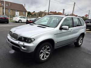 BMW X5 EDA PACK LUXE