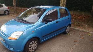 CHEVROLET Matiz 1.0 SE