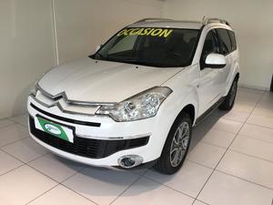 CITROëN C-Crosser 2.2 HDiv FAP Exclusive