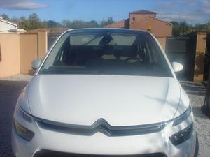 CITROëN C4 Picasso BlueHDi 150 S&S Business