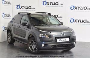 CITROëN C4 cactus 1.6 BlueHDI S&S BVM Shine