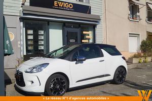 CITROëN DS3 THP 155 Sport Chic