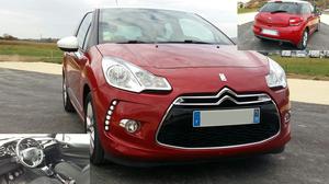 CITROëN DS3 e-HDi 90 Be Chic