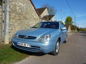 CITROëN Xsara 2.0i 16V Exclusive