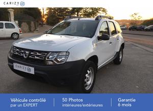 DACIA Duster 1.5 DCI 110 AMBIANCE 4X2