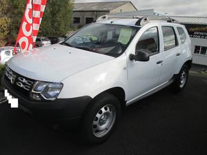 DACIA Duster 1.5 dCi x4 Ambiance