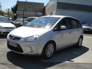 FORD C-MAX 1.6 TDCi - 90 Trend