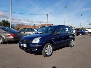 FORD Fusion 1.4 TDCi Trend
