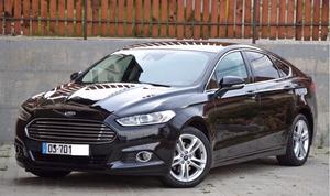FORD Mondeo 1.8 TDCi 125 Econetic