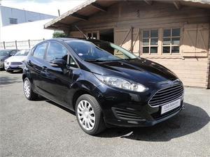 Ford Fiesta  S&S Trend  Occasion
