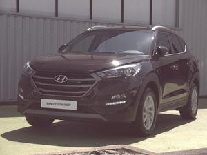 HYUNDAI Tucson 1,7 CRDI STYLE NAVY PLUS