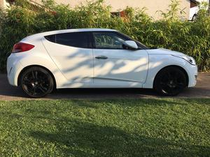 HYUNDAI Veloster 1.6 GDI 140 Pack Premium DCT-6