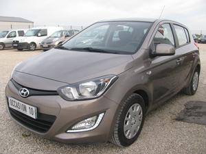 HYUNDAI i Pack Inventive