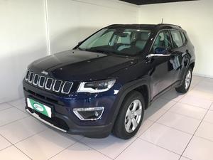 JEEP Compass 1.4 MultiAir II 140ch Limited 4x2