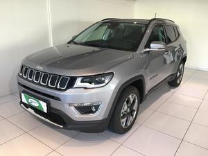 JEEP Compass 1.6 MultiJet II 120ch Limited 4x2