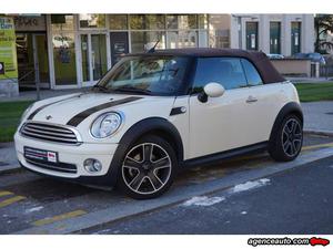 MINI Cooper Cooper 120ch Pack Chili