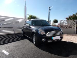 MINI Mini 1.6i - 120 Cooper