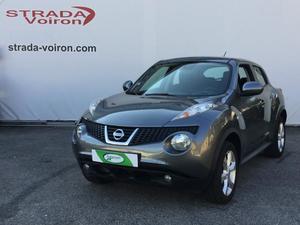 NISSAN Juke 1.5 dCi 110ch FAP Acenta