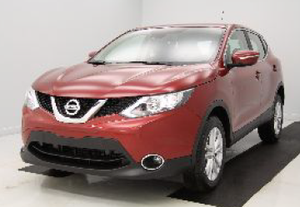 NISSAN QASHQAI 1.6 DCI 130 START/STOP ALL-MODE 4x4i CONNECT