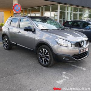 NISSAN Qashqai 1.6 Dci 130ch Connect Edition