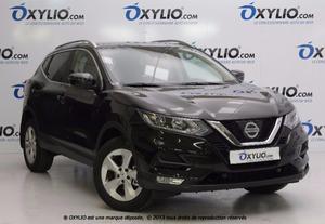 NISSAN Qashqai II 1.5 Dci 110 Acenta Pack Connect
