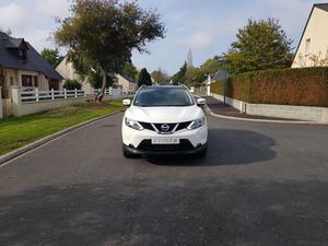 NISSAN Qashqai  connect edition