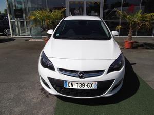 OPEL Astra BUSINESS CONNECT 17 CDTI 110 CV