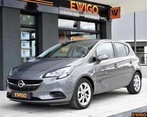 OPEL Corsa  ch Edition