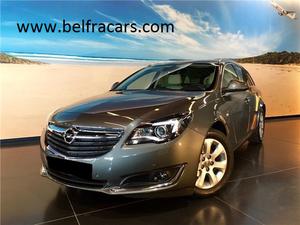 OPEL Insignia 1.4 Turbo 140 CUIR/GPS/XENON/PDC