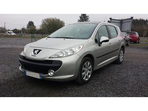 PEUGEOT 207 SW 1.6 HDi90 Premium