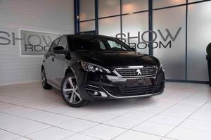 PEUGEOT  BlueHDi 120 ch GT-Line