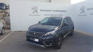 PEUGEOT  BlueHDi 120ch Allure S&S EAT6