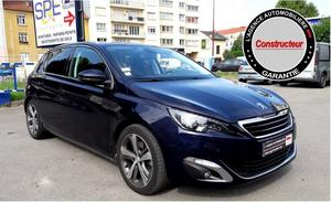 PEUGEOT  BlueHDi 150ch Féline 5p