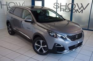 PEUGEOT Divers II 1.2 PureTech 130 ch Allure