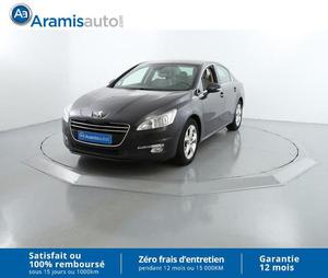PEUGEOT  HDi 140 BVM6 Active