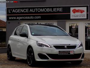 PEUGEOT  THP 270 ch GTi + OPTIONS