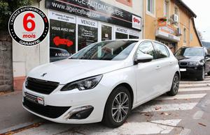 PEUGEOT  e-HDi 115 Allure 5p