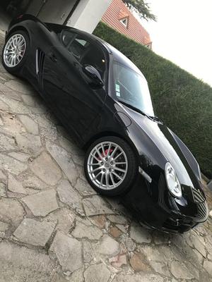 PORSCHE Cayman 3.4 S