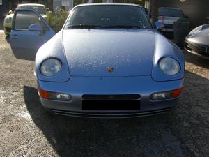 PORSCHE i