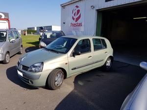 RENAULT Clio 1.5 dCi - 65 Expression