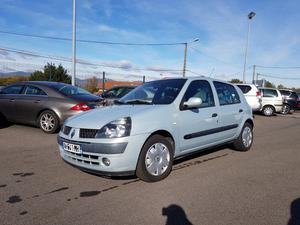 RENAULT Clio 1.5 dCi - 65 Privilège