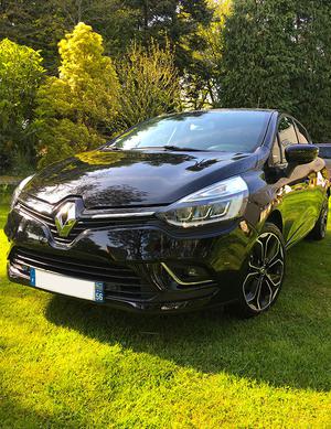 RENAULT Clio TCe 90 Energy Edition One
