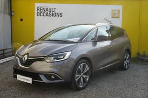 RENAULT Grand Scénic II 1.6 dCi 130 Energy Intens 7 places