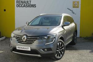 RENAULT Koleos 2.0 dCi175ch energy Intens 4x4